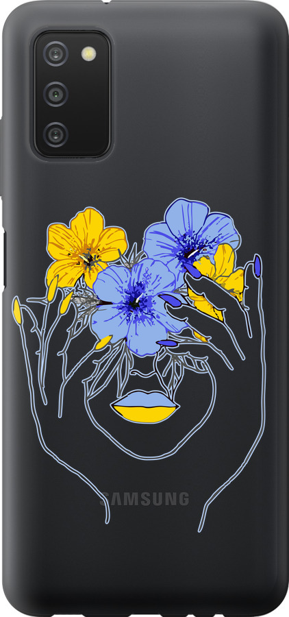 Дівчина v4