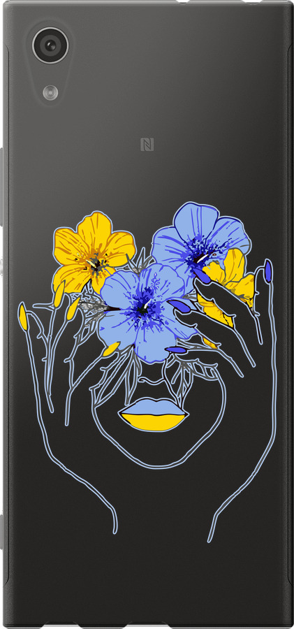 Дівчина v4