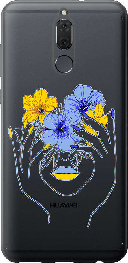 Дівчина v4