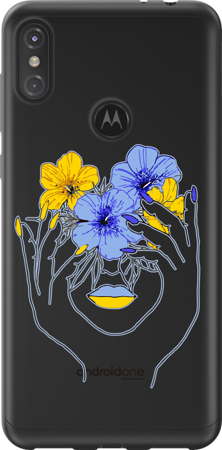 Дівчина v4