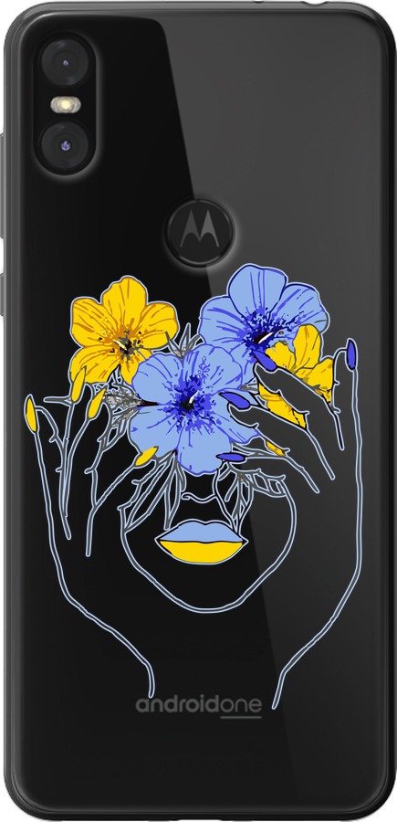 Дівчина v4