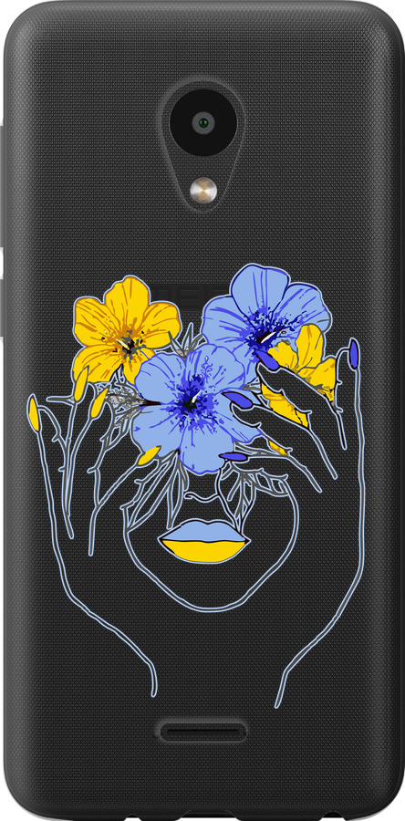 Дівчина v4