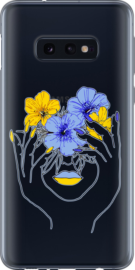 Дівчина v4