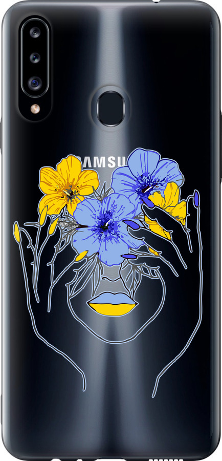 Дівчина v4