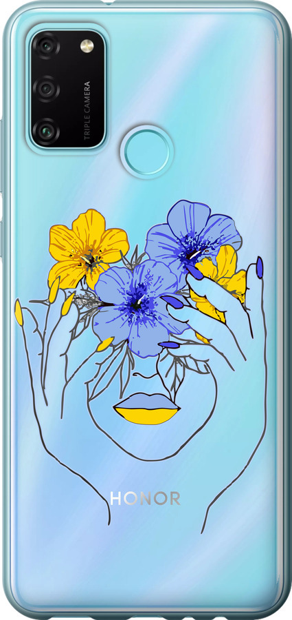 Дівчина v4
