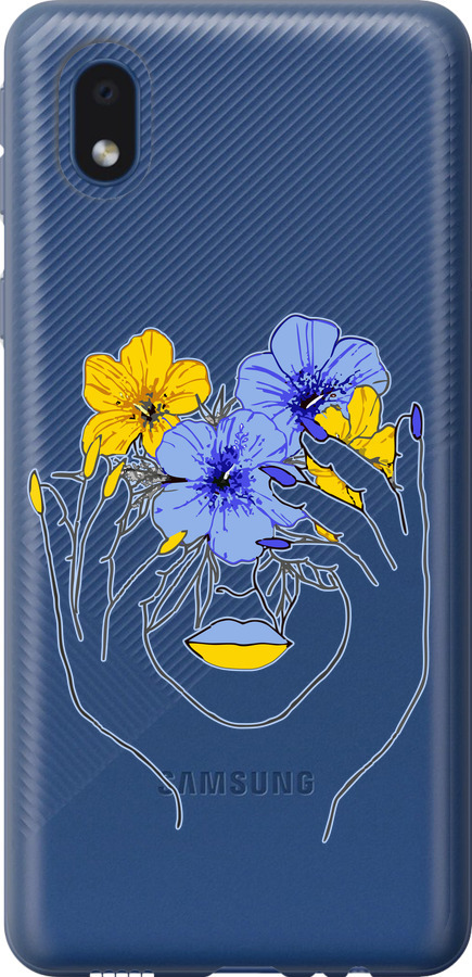 Дівчина v4