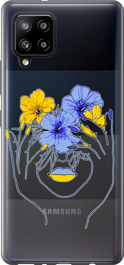 Дівчина v4