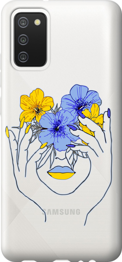 Дівчина v4