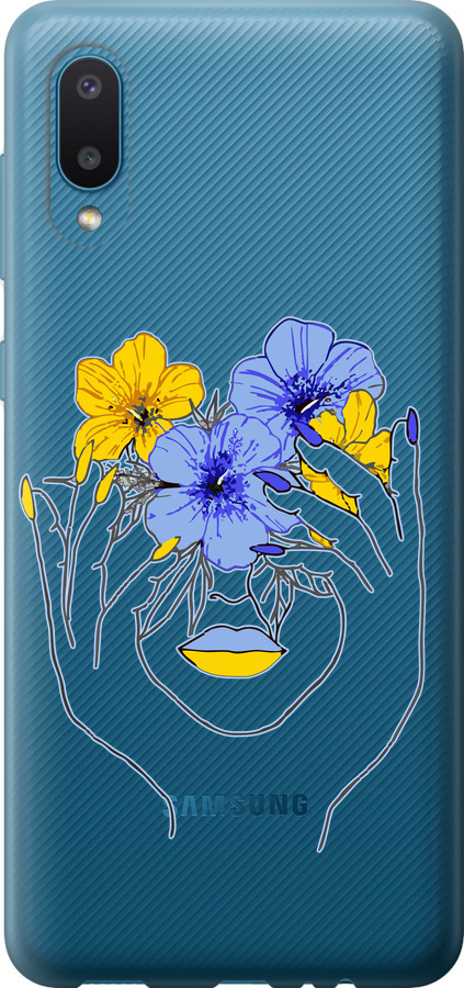 Дівчина v4
