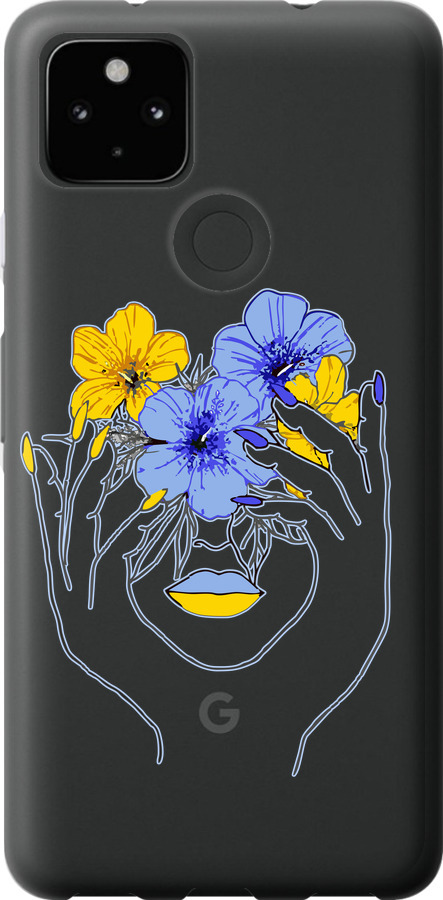 Дівчина v4