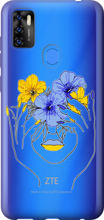 Дівчина v4