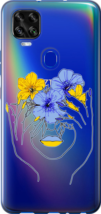 Дівчина v4