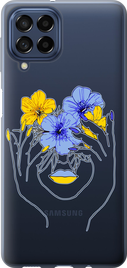 Дівчина v4
