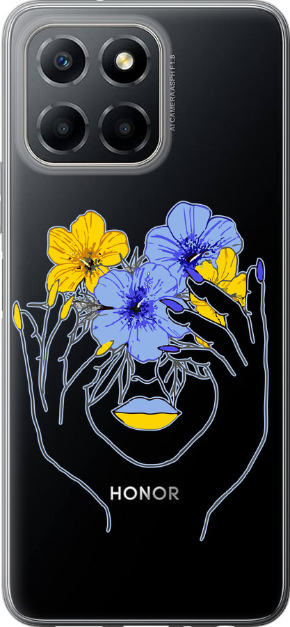Дівчина v4