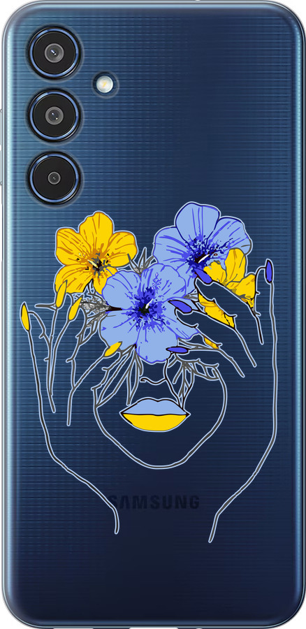 Дівчина v4