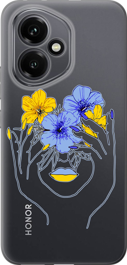 Дівчина v4