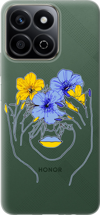 Дівчина v4