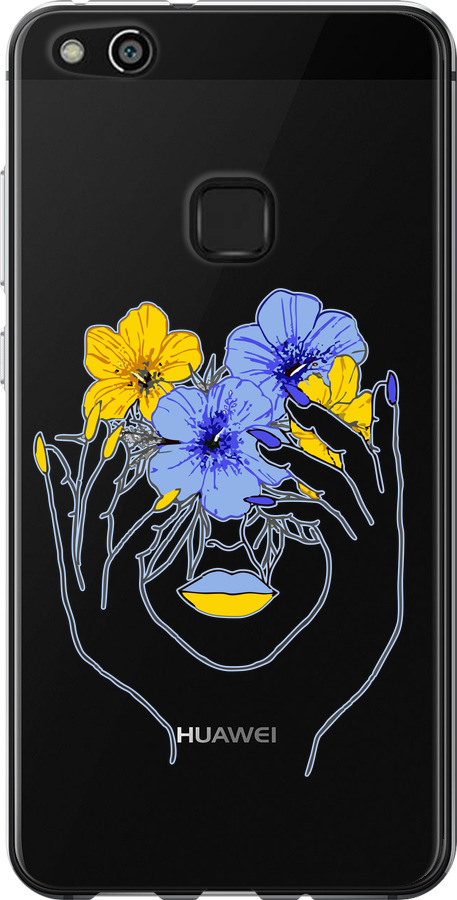 Дівчина v4