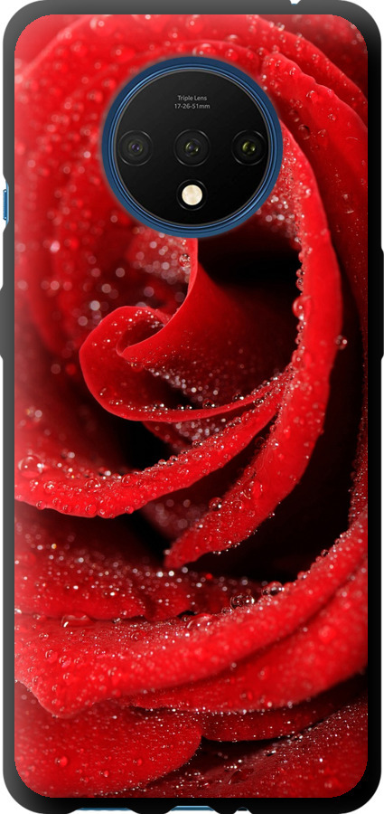 Червона троянда