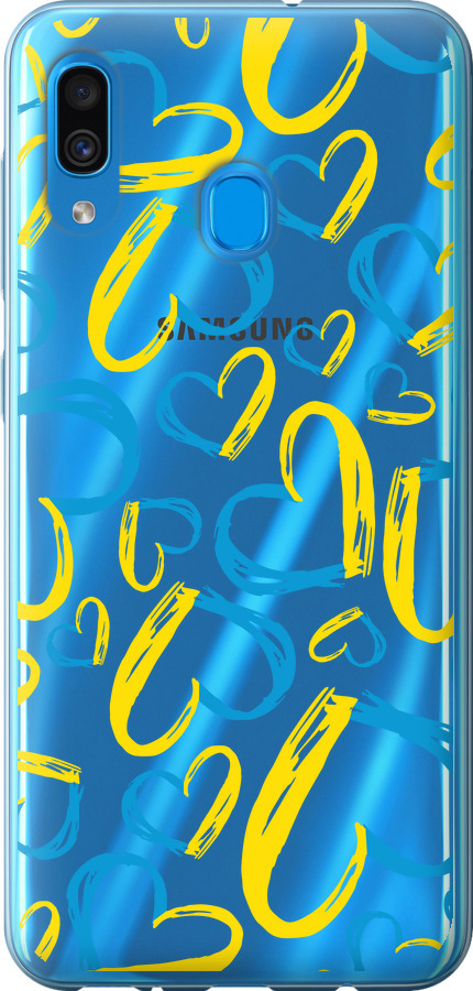 Серця UA