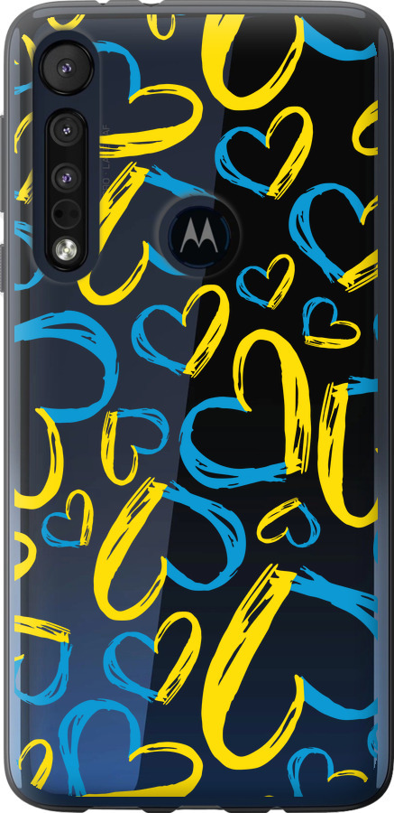 Серця UA