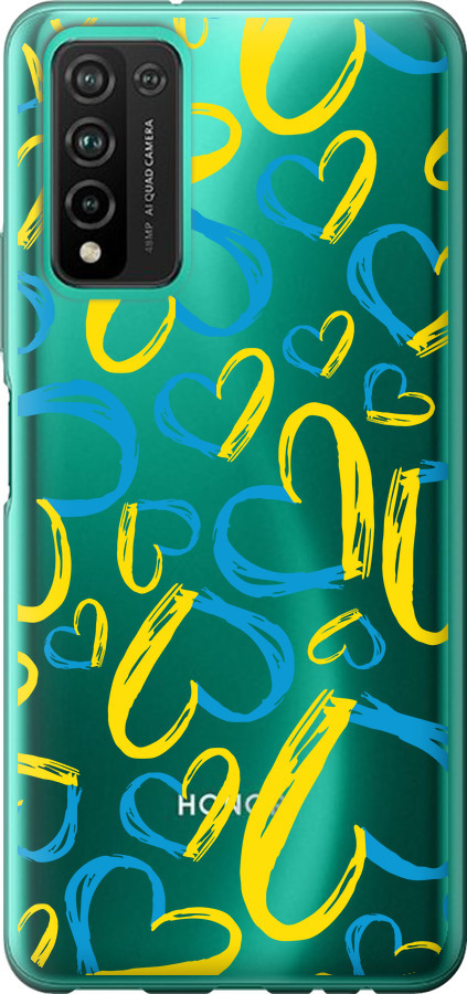 Серця UA