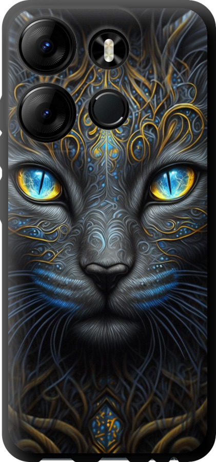 Кішка