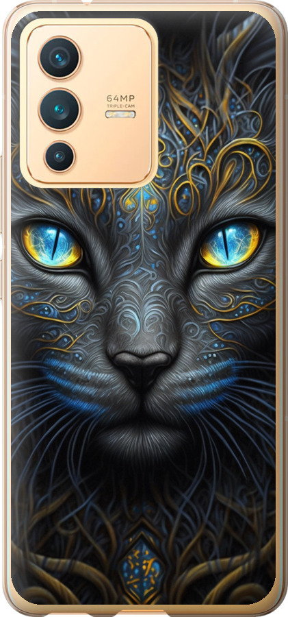 Кішка
