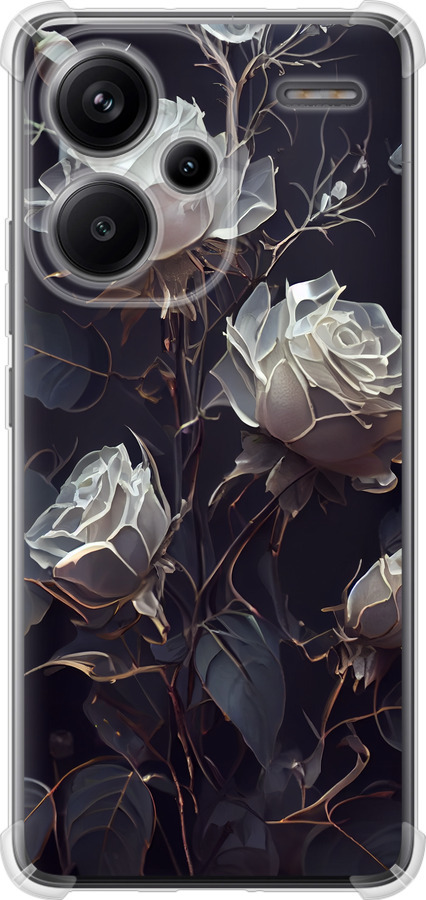 Троянди 2