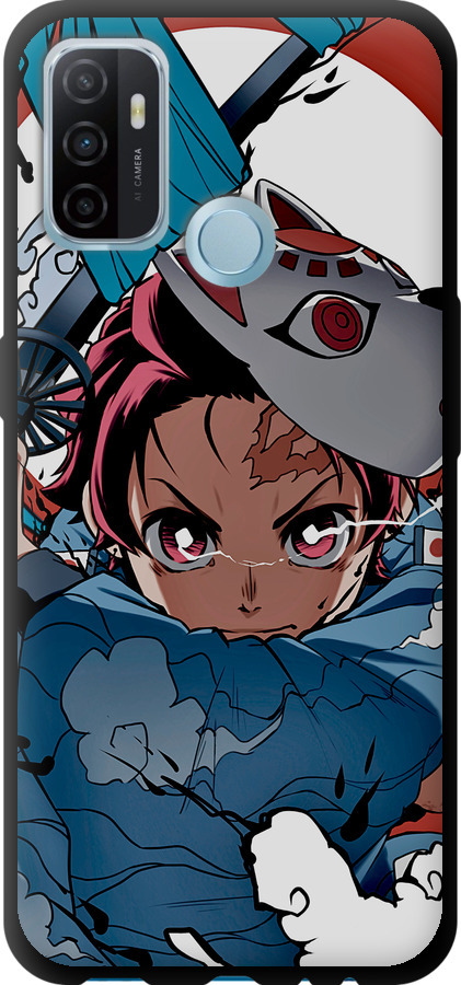 Танджиро Камадо
