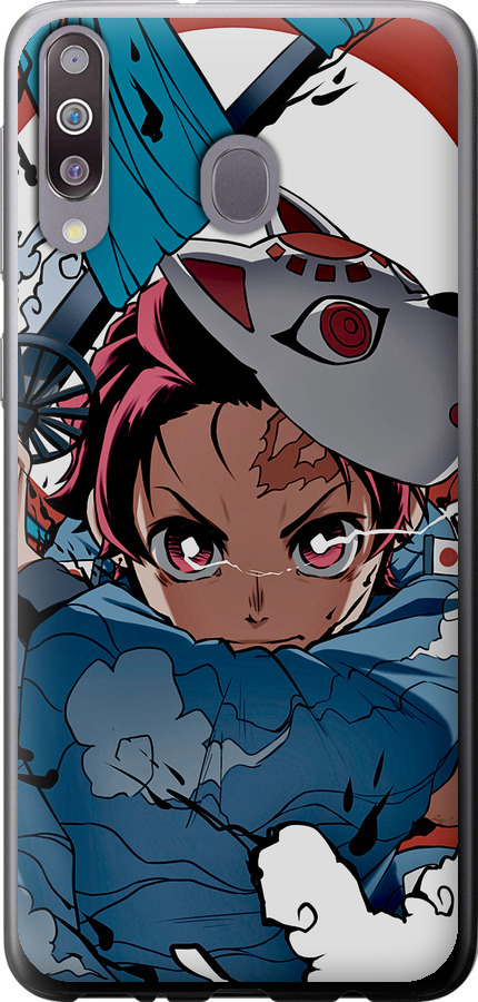 Танджиро Камадо