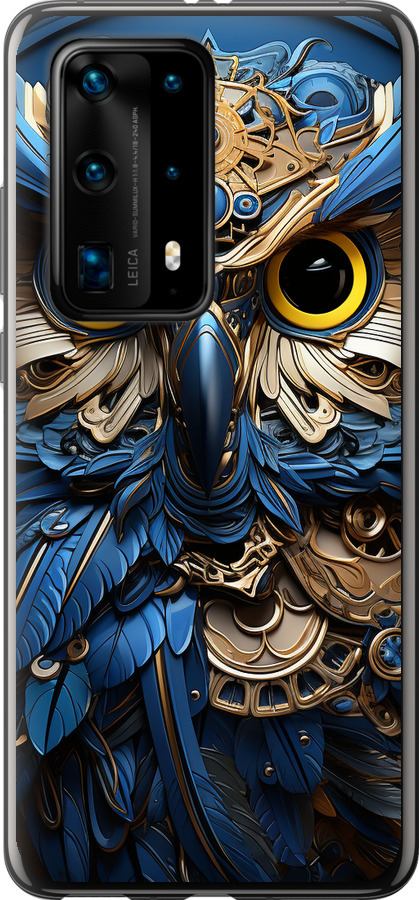 Сова v2