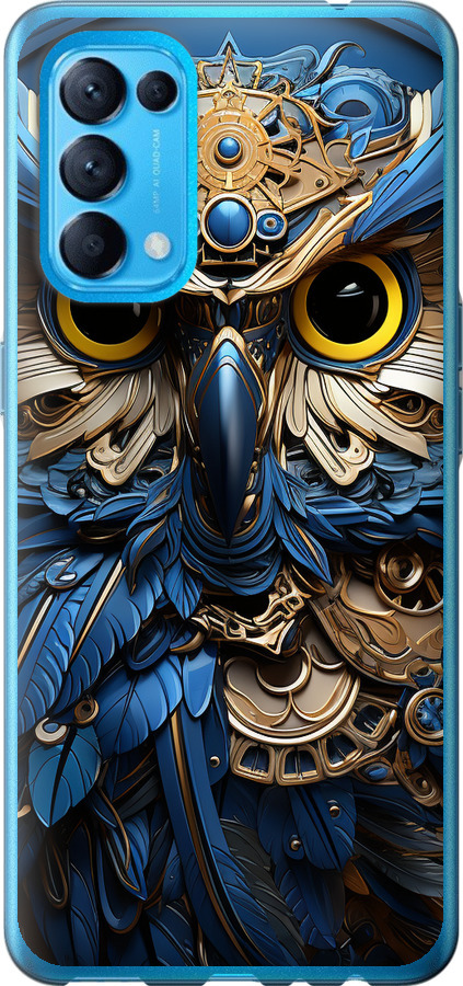 Сова v2