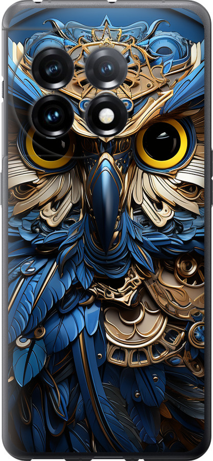 Сова v2