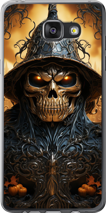 Череп 2