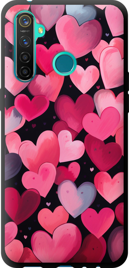 Сердечка 4
