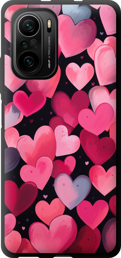 Сердечка 4