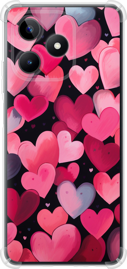 Сердечка 4