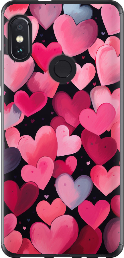 Сердечка 4