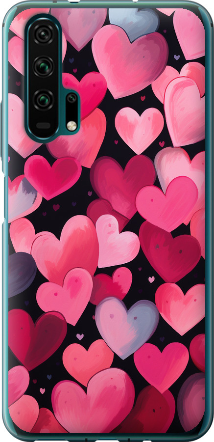 Сердечка 4