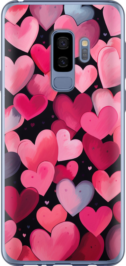 Сердечка 4
