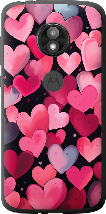 Сердечка 4