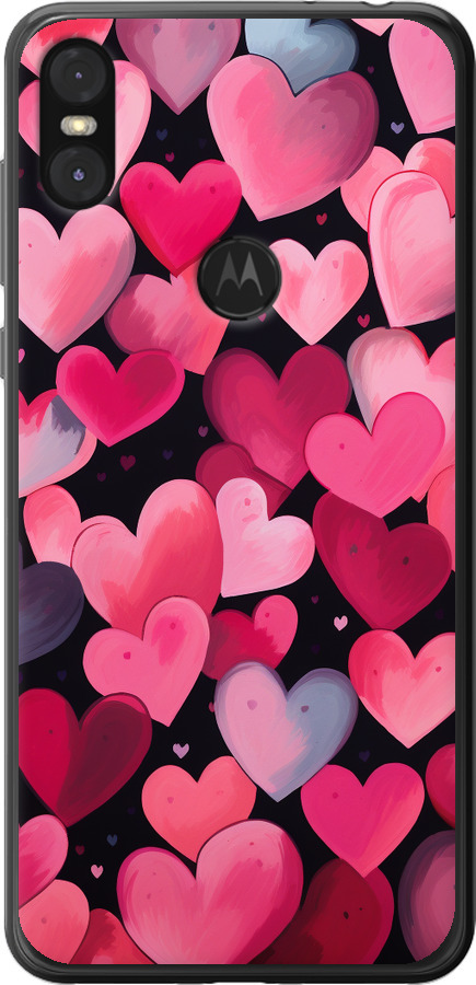 Сердечка 4