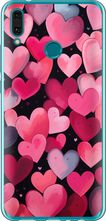 Сердечка 4