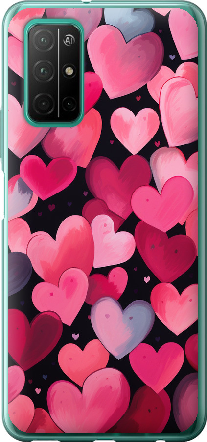 Сердечка 4