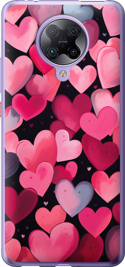Сердечка 4