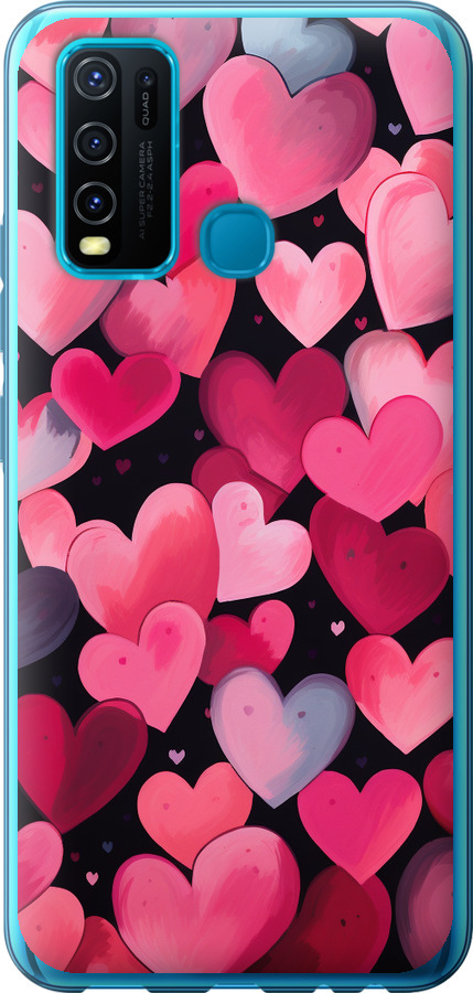Сердечка 4