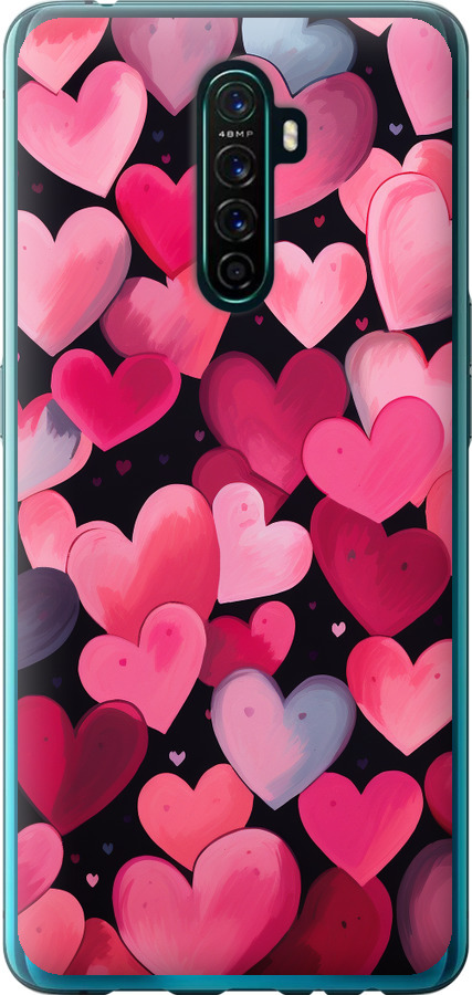 Сердечка 4