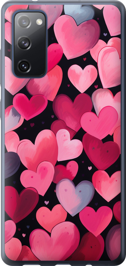 Сердечка 4