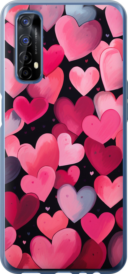 Сердечка 4